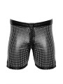 H077 Short cycliste Mayhem
