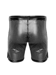 H077 Short cycliste Mayhem