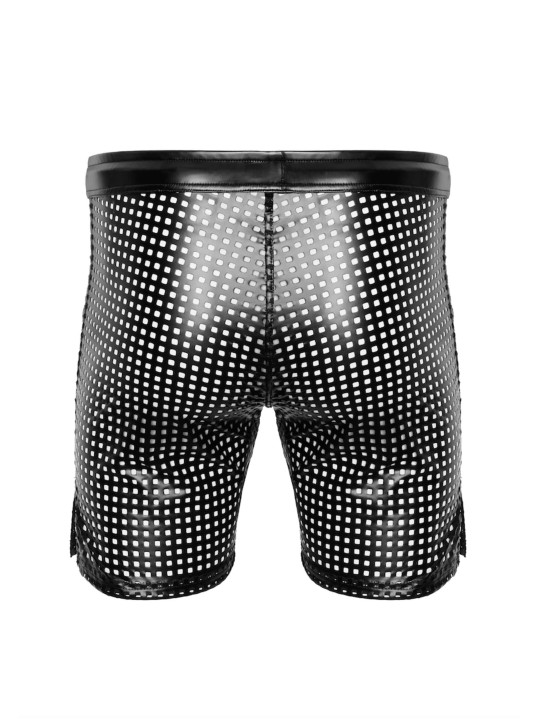H077 Short cycliste Mayhem