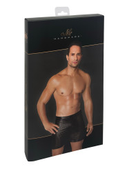 H077 Short cycliste Mayhem