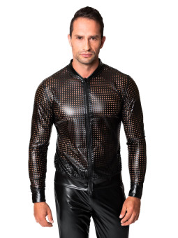 H076 Mayhem veste bombardier