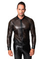 H076 Mayhem veste bombardier
