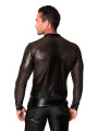 H076 Mayhem veste bombardier