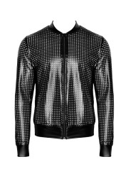 H076 Mayhem veste bombardier