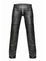 H021 Pantalon long pour homme avec app. PVC