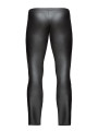 H021 Pantalon long pour homme avec app. PVC
