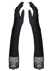 Miamor Gants - Noir