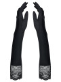 Miamor Gants - Noir