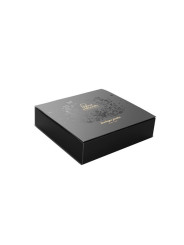 Cache-tétons Burlesque - Noir