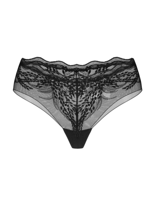 Perisia culotte - Noire