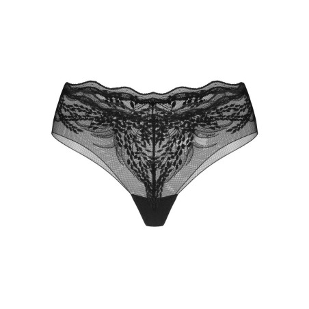 Perisia culotte - Noire