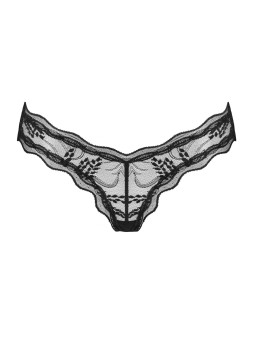 Perisia mini culotte - Noire