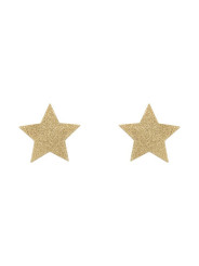 Flash - Cache-tétons Etoile - Or