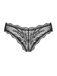 Perisia mini culotte - Noire