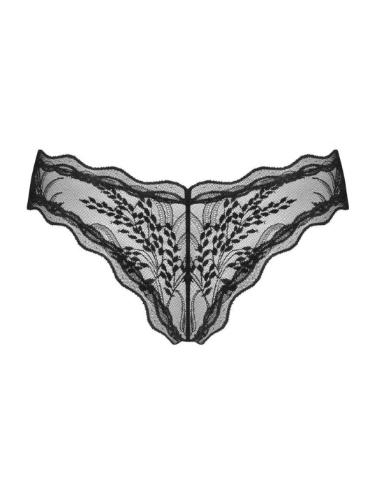 Perisia mini culotte - Noire