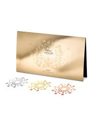 Mimi - Kit bijoux de seins effet tatouage