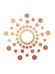 Mimi - Kit bijoux de seins effet tatouage