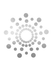 Mimi - Kit bijoux de seins effet tatouage