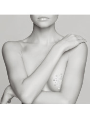 Mimi - Kit bijoux de seins effet tatouage