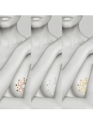 Mimi - Kit bijoux de seins effet tatouage