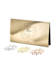 Mimi - Kit bijoux de seins effet tatouage