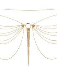 Magnifique - Chaîne de Taille - Or