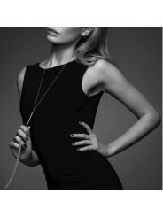 Magnifique - Collier Fouet - Or