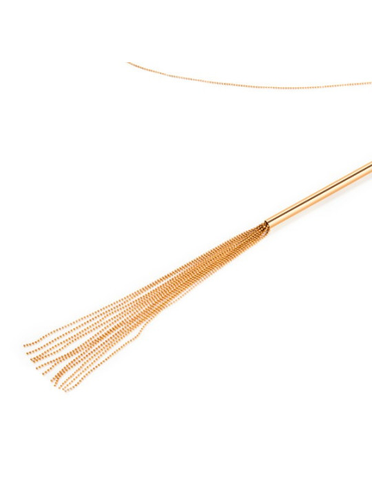 Magnifique - Collier Fouet - Or