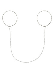 Bijou 907 - Menottes - Argent