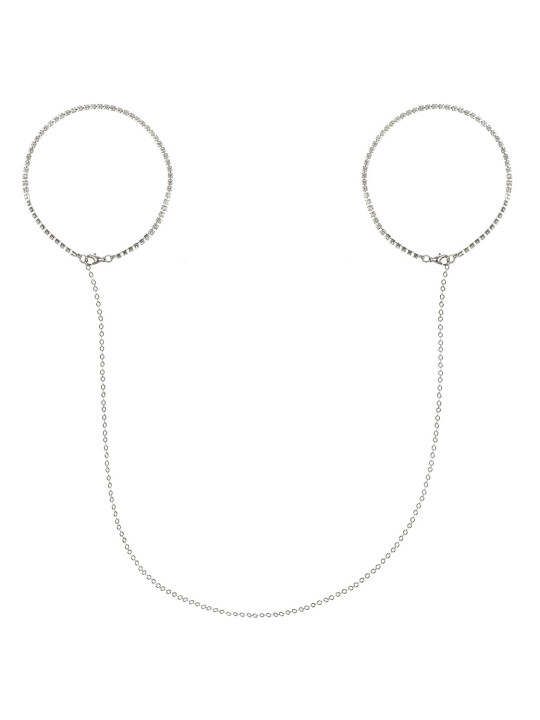 Bijou 907 - Menottes - Argent