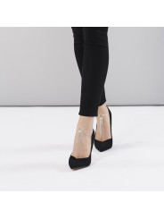 Magnifique - Chaîne de pied et cheville - Argent