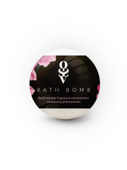 Bombe de bain aux phéromones Sexy Woody - 100 g