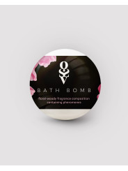 Bombe de bain aux phéromones Sexy Woody - 100 g