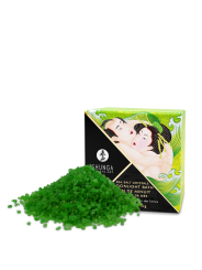 Sels Bain de Minuit - Fleur de lotus