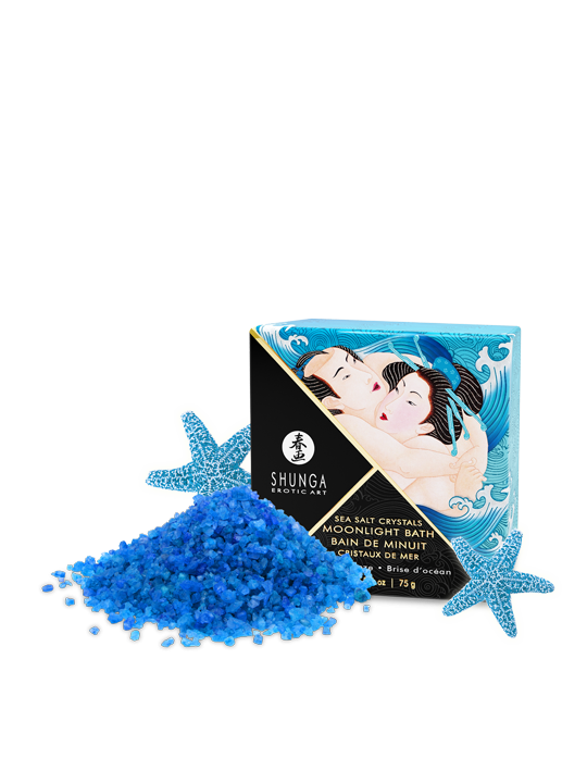 Sels Bain de Minuit - Brise d'océan