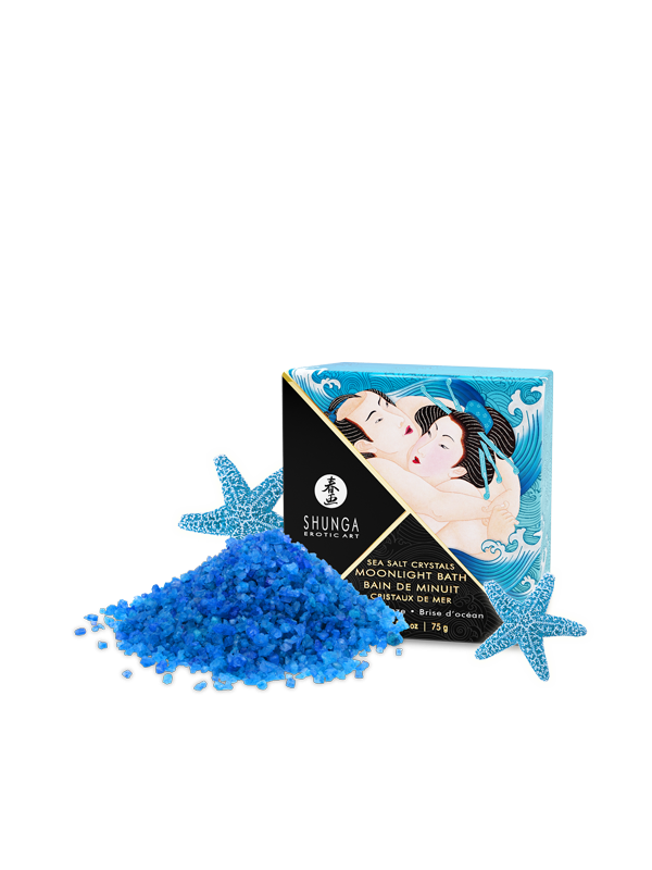 Sels Bain de Minuit - Brise d'océan