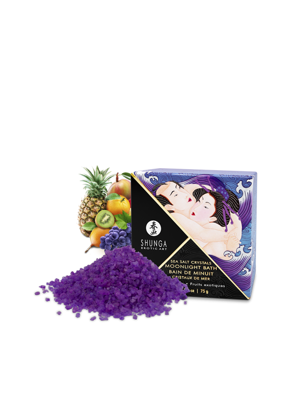 Sels Bain de Minuit - Fruits exotiques