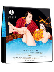 Gelée Lovebath - Tentation de l'Ocean