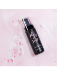 Gel douche et bain - Secret play - Hibiscus