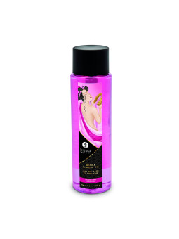 Gel de bain douche Shunga - Cerise givrée 370 ml