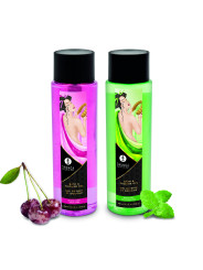 Gel de bain douche Shunga - Menthe sensuelle 370 ml