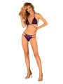Maillot de bain 2 pcs Balitta - Violet