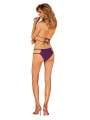 Maillot de bain 2 pcs Balitta - Violet