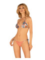 Maillot de bain Bikini Tropicanes