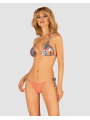 Maillot de bain Bikini Tropicanes