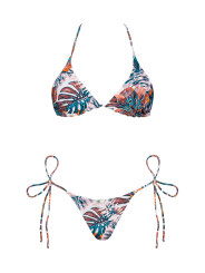 Maillot de bain Bikini Tropicanes