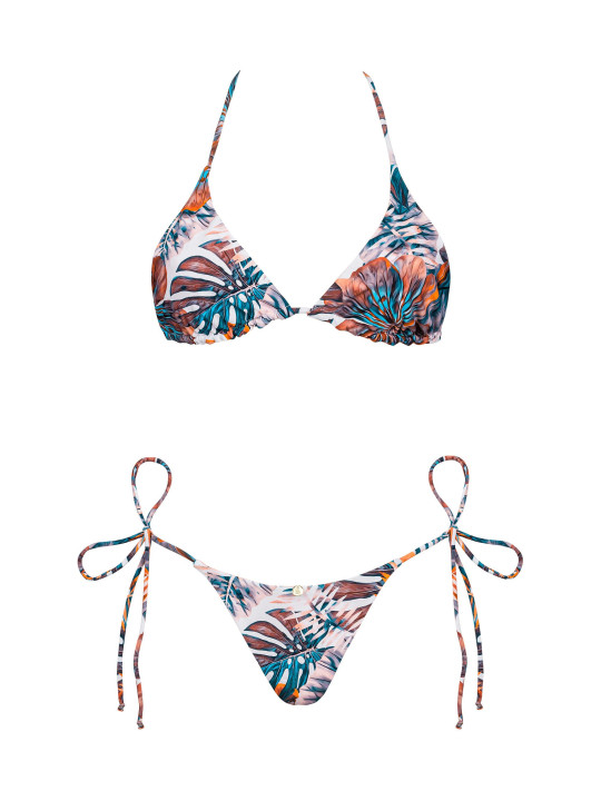 Maillot de bain Bikini Tropicanes
