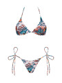 Maillot de bain Bikini Tropicanes