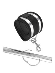 Barre de soumission 4 menottes Fetish Tentation