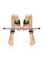 Barre de soumission 4 menottes Fetish Tentation